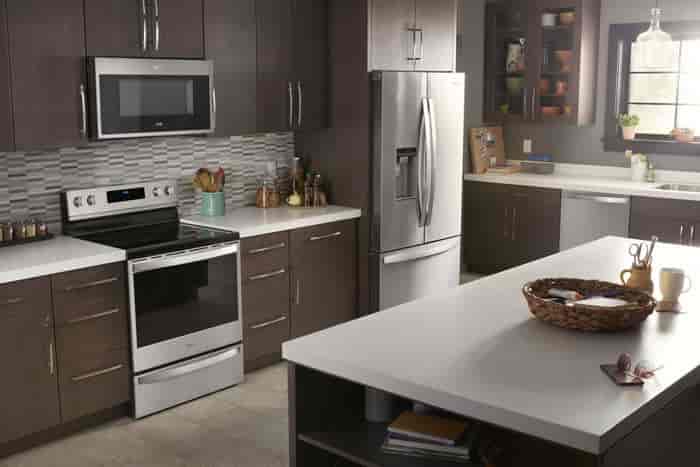 Appliances by Whirlpool